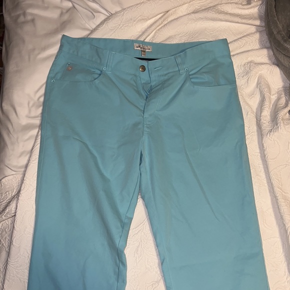 Peter Millar Golf Pants - Picture 2 of 5